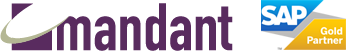 Mandant Logo