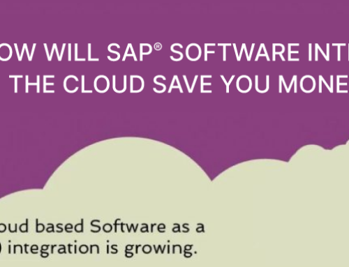 SAP® software integration with other software – how MATRIX saves time and money
